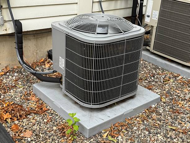 24/7 Emergency Air Conditioning Repair experts in West Olive, MI